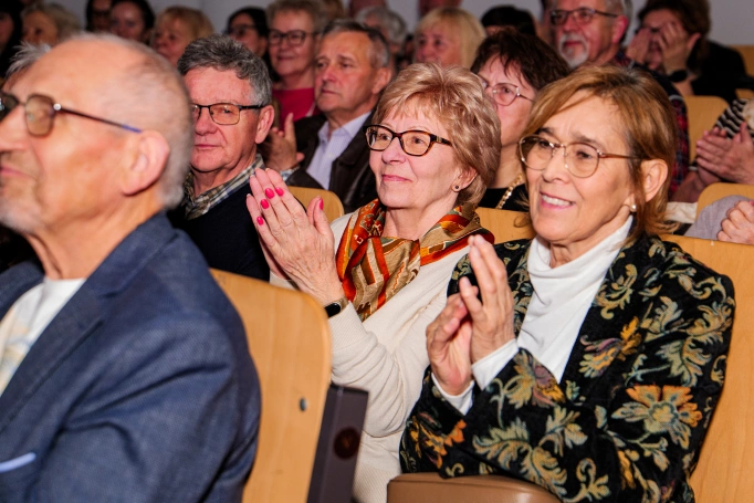 Zdjęcie nr 44 z galerii Śladami Goethego z Jackiem Cyganem