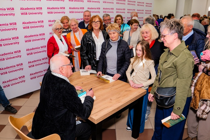 Zdjęcie nr 45 z galerii Śladami Goethego z Jackiem Cyganem