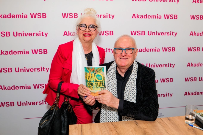 Zdjęcie nr 48 z galerii Śladami Goethego z Jackiem Cyganem