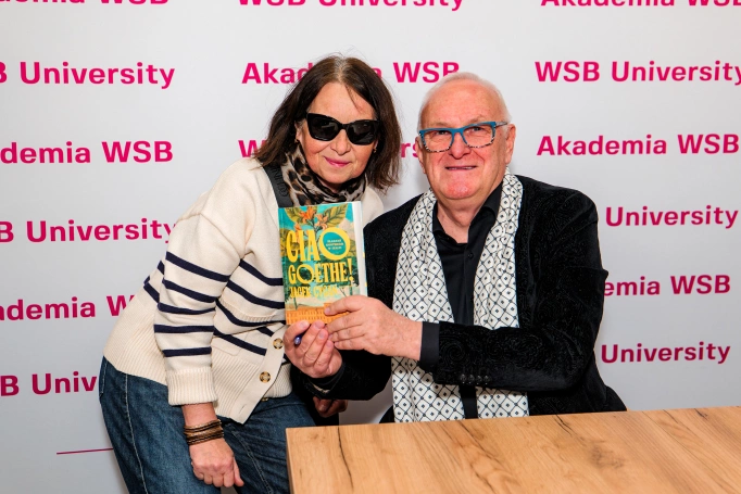 Zdjęcie nr 51 z galerii Śladami Goethego z Jackiem Cyganem