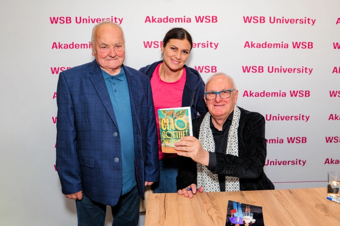 Zdjęcie nr 59 z galerii Śladami Goethego z Jackiem Cyganem