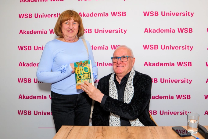 Zdjęcie nr 63 z galerii Śladami Goethego z Jackiem Cyganem