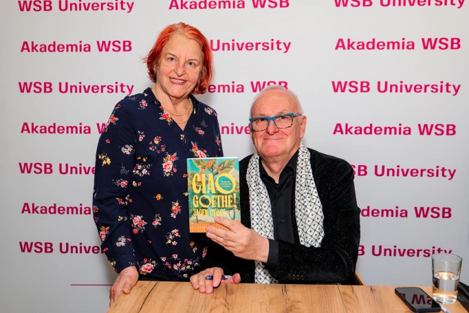 Zdjęcie nr 65 z galerii Śladami Goethego z Jackiem Cyganem