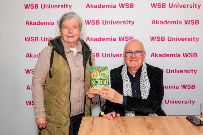 Zdjęcie nr 66 z galerii Śladami Goethego z Jackiem Cyganem