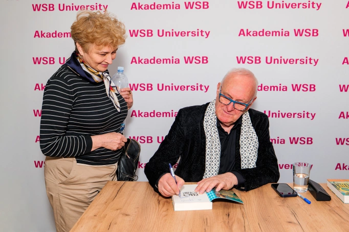 Zdjęcie nr 67 z galerii Śladami Goethego z Jackiem Cyganem