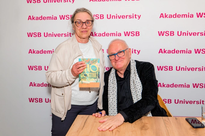 Zdjęcie nr 22 z galerii Śladami Goethego z Jackiem Cyganem