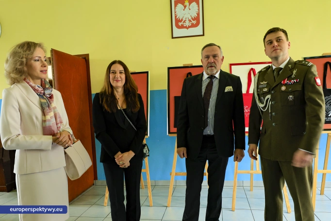 Zdjęcie nr 2 z galerii Nowa siedziba Konsulatu Francji w Katowicach