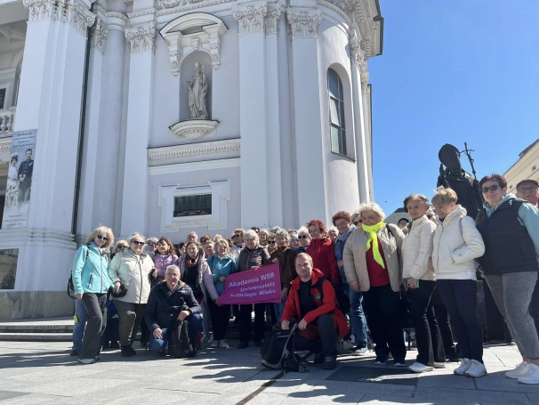 Zdjęcie nr 2 z galerii wadowice zdj