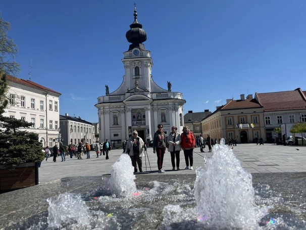 Zdjęcie nr 5 z galerii wadowice zdj