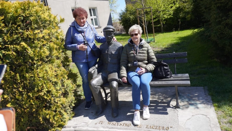 Zdjęcie nr 9 z galerii wadowice zdj