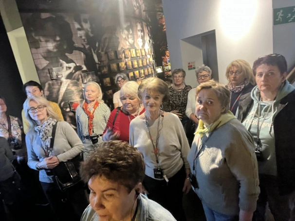 Zdjęcie nr 12 z galerii wadowice zdj