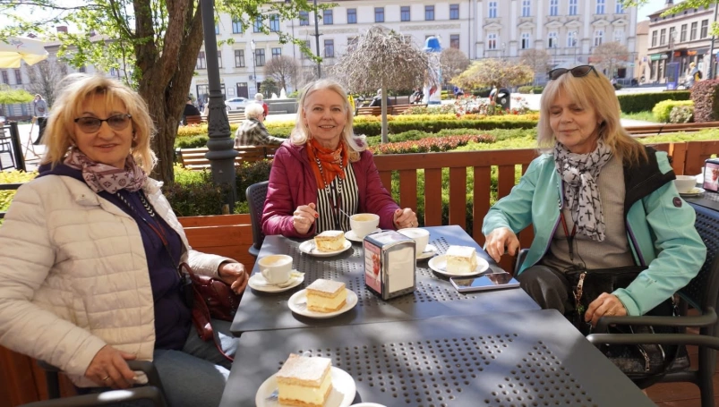 Zdjęcie nr 26 z galerii wadowice zdj