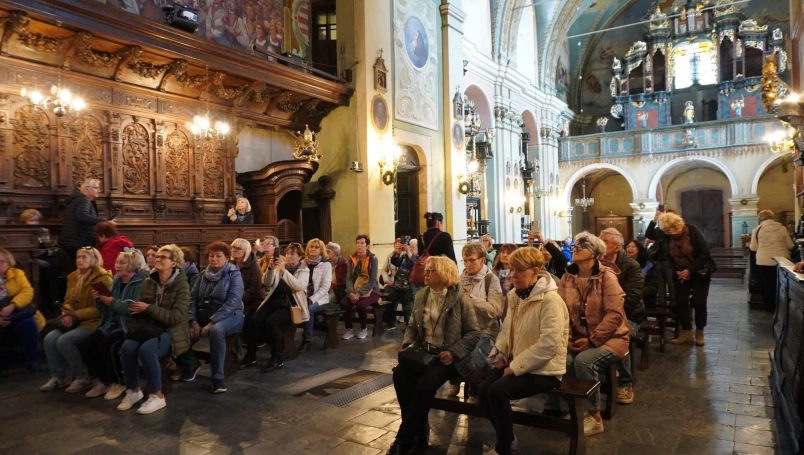 Zdjęcie nr 32 z galerii wadowice zdj