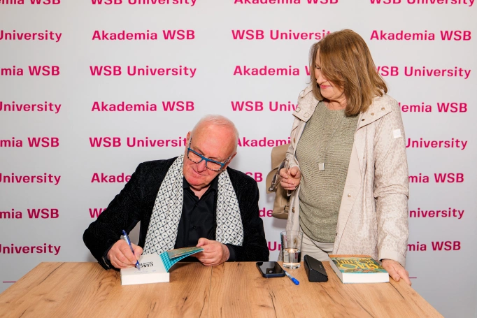 Zdjęcie nr 39 z galerii In Goethe&rsquo;s Footsteps with Jacek Cygan  