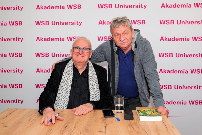 Zdjęcie nr 37 z galerii In Goethe&rsquo;s Footsteps with Jacek Cygan  