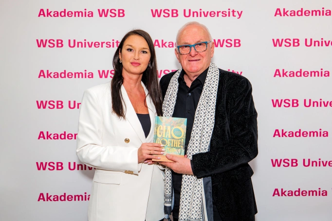 Zdjęcie nr 35 z galerii In Goethe&rsquo;s Footsteps with Jacek Cygan  