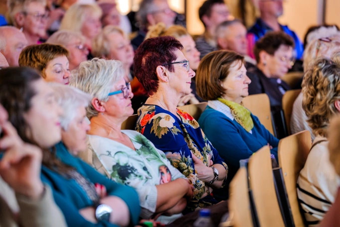 Zdjęcie nr 11 z galerii In Goethe&rsquo;s Footsteps with Jacek Cygan  