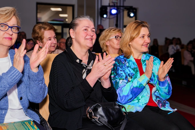 Zdjęcie nr 34 z galerii In Goethe&rsquo;s Footsteps with Jacek Cygan  