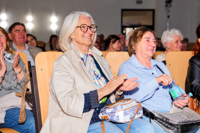 Zdjęcie nr 9 z galerii In Goethe&rsquo;s Footsteps with Jacek Cygan  