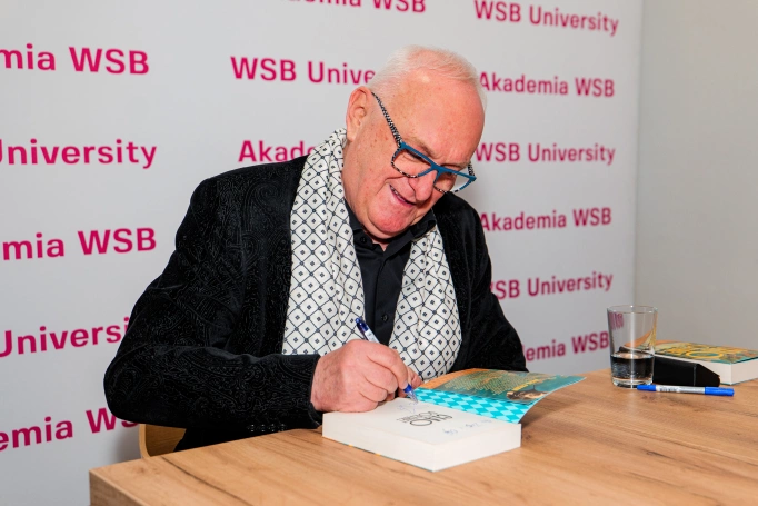 Zdjęcie nr 30 z galerii In Goethe&rsquo;s Footsteps with Jacek Cygan  