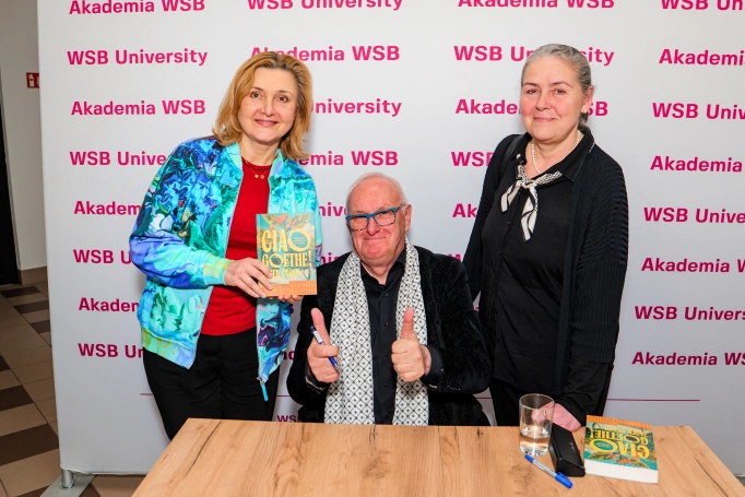 Zdjęcie nr 25 z galerii In Goethe&rsquo;s Footsteps with Jacek Cygan  