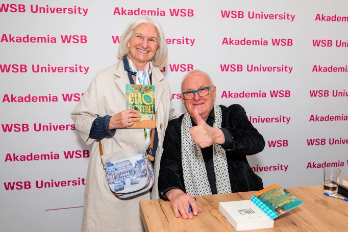 Zdjęcie nr 23 z galerii In Goethe&rsquo;s Footsteps with Jacek Cygan  