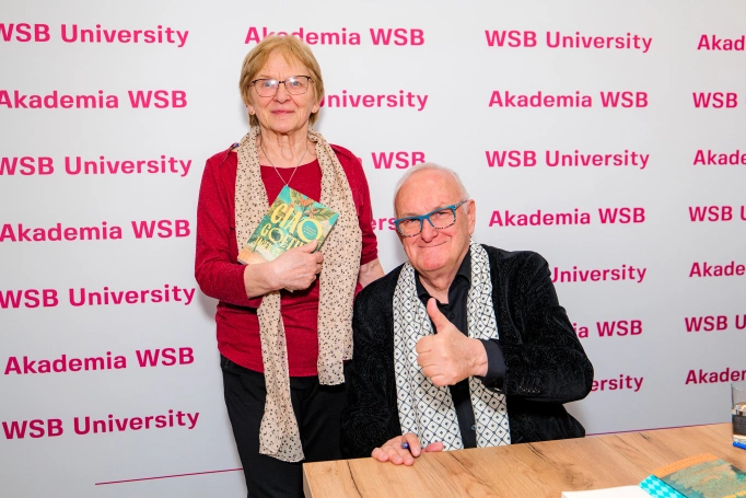 Zdjęcie nr 1 z galerii In Goethe&rsquo;s Footsteps with Jacek Cygan  