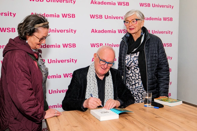 Zdjęcie nr 21 z galerii In Goethe&rsquo;s Footsteps with Jacek Cygan  