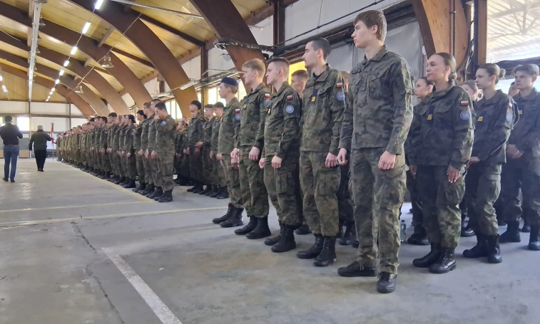 Zdjęcie nr 5 z galerii Wsp&oacute;lnie gramy o pełną PUL-ę. Kolejna szkoła patronacka Akademii WSB Warszawa