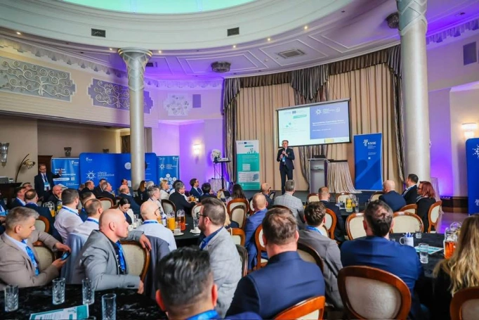 Zdjęcie nr 9 z galerii Professor Marcin Lis Reappointed to the Programme Council of a Key Industrial Cluster for the Economy 