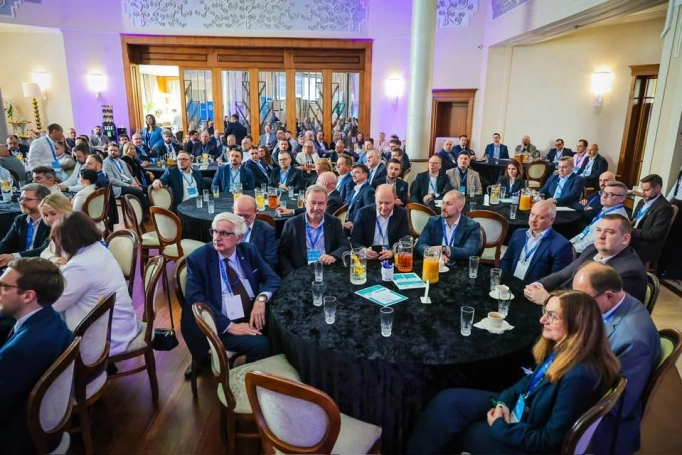 Zdjęcie nr 6 z galerii Professor Marcin Lis Reappointed to the Programme Council of a Key Industrial Cluster for the Economy 