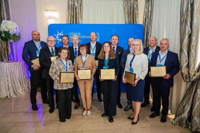 Zdjęcie nr 3 z galerii Professor Marcin Lis Reappointed to the Programme Council of a Key Industrial Cluster for the Economy 