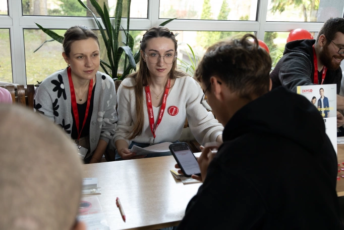 Zdjęcie nr 2 z galerii &bdquo;Garda dla życia&rdquo; &ndash; wsp&oacute;lnie dla ratowania zdrowia i życia