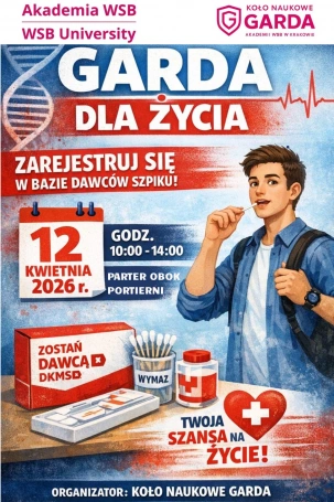 Zdjęcie nr 6 z galerii &bdquo;Garda dla życia&rdquo; &ndash; wsp&oacute;lnie dla ratowania zdrowia i życia