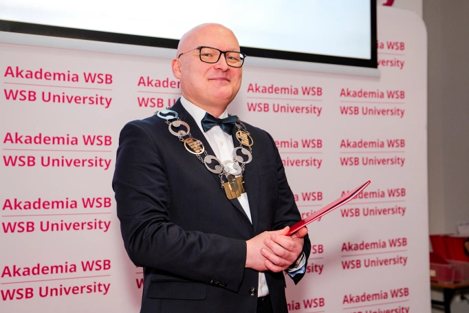 Zdjęcie nr 12 z galerii Academic MBA Gala &ndash; the culmination of the journey of leaders and managers