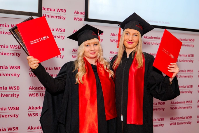 Zdjęcie nr 3 z galerii Academic MBA Gala &ndash; the culmination of the journey of leaders and managers