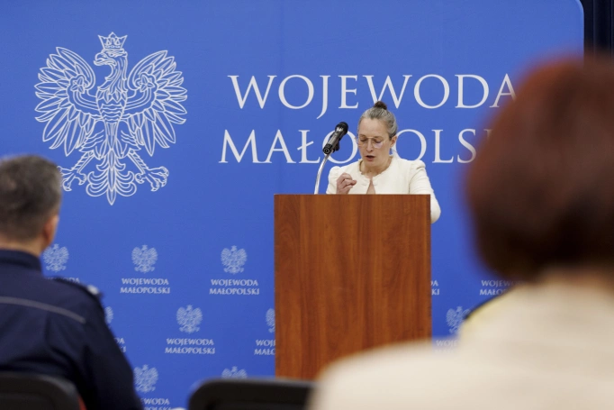 Zdjęcie nr 7 z galerii Młodzi, mundur i przyszłość &ndash; międzypokoleniowa dyskusja o bezpieczeństwie