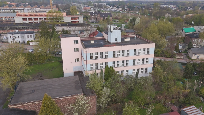 Zdjęcie nr 6 z galerii Przebieg prac termomodernizacja