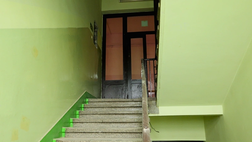 Zdjęcie nr 9 z galerii Przebieg prac termomodernizacja