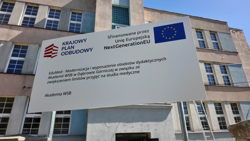 Zdjęcie nr 2 z galerii Przebieg prac termomodernizacja
