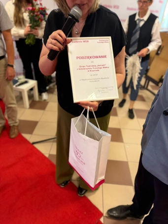 Zdjęcie nr 7 z galerii Maraton kulturalny
