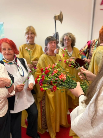 Zdjęcie nr 22 z galerii Maraton kulturalny