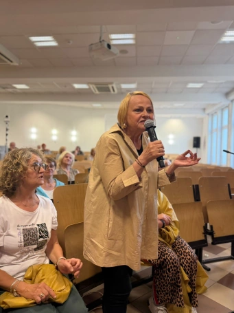 Zdjęcie nr 12 z galerii Maraton kulturalny