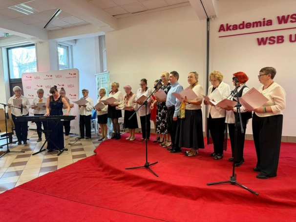 Zdjęcie nr 1 z galerii Maraton kulturalny