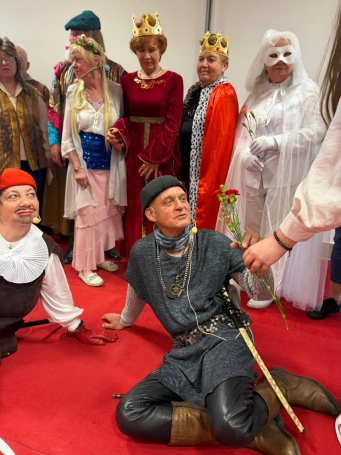 Zdjęcie nr 29 z galerii Maraton kulturalny