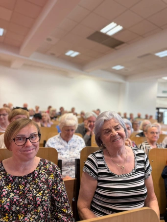 Zdjęcie nr 9 z galerii Maraton kulturalny