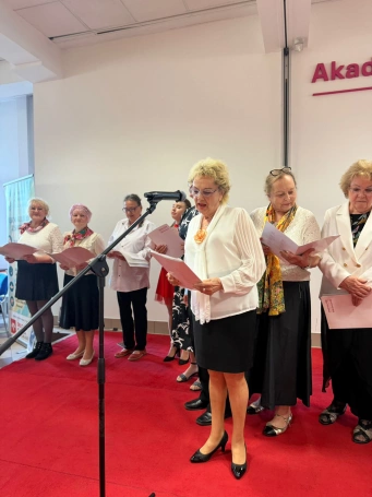 Zdjęcie nr 14 z galerii Maraton kulturalny