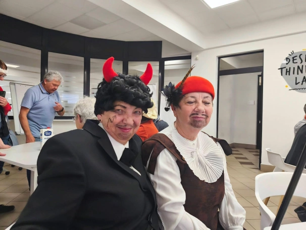 Zdjęcie nr 35 z galerii Maraton kulturalny