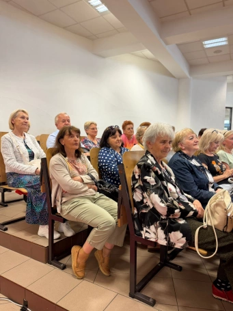 Zdjęcie nr 23 z galerii Maraton kulturalny