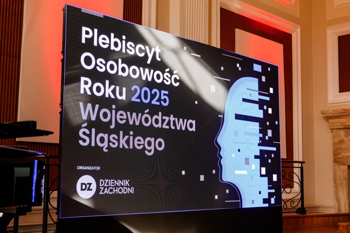 Zdjęcie nr 7 z galerii Prof. Marcin Lis z tytułem Osobowość Roku Wojew&oacute;dztwa Śląskiego